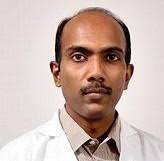 Dr Shankar Ganesh
